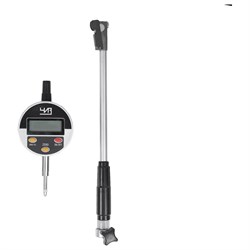 Электронный индикаторный нутромер ЧИЗ НИЦ 35-50 0,001 - фото 16589118