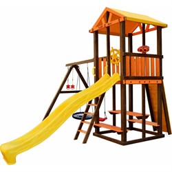 Игровой комплекс Perfetto Sport Bari-4 - фото 16589136