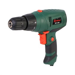 Сетевой дрель-шуруповерт ДИФМАШ ШС-030 - фото 16589170