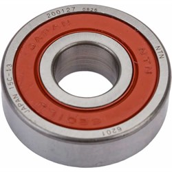 Подшипник NTN 6201 LLU/2AS (2RS) 6201 LLU/2AS (2RS) NTN - фото 16589286