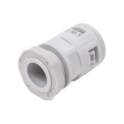 Вводная муфта для гофротрубы Урал ПАК АТ-50520-050 - фото 16589308