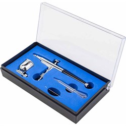 Аэрограф ROCKFORCE RF-SL150B - фото 16589310