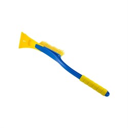 Щетка-сметка Dollex SNW-2218 - фото 16589370