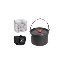 Туристический котелок Arizone 47-220135 - фото 16589448