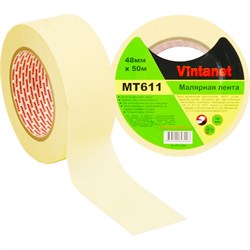 Малярная лента VINTANET MT611 - фото 16589463