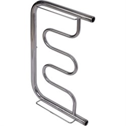 Водяной полотенцесушитель ТЕРА Фокстрот - фото 16589471