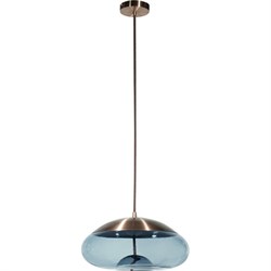 Подвесной светильник LOFT IT Knot - фото 16589653