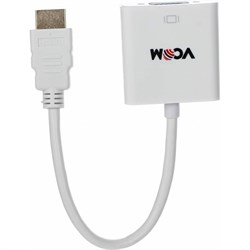 Кабель-переходник VCOM CG558 - фото 16589661