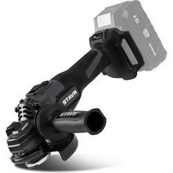 Аккумуляторная болгарка (ушм) Ставр Stavr SAG 18BL-125V - фото 16589666