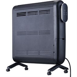 Напольный электрический обогреватель JAX Jfop-2500b - фото 16589793