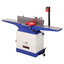 Фуговальный станок БЕЛМАШ J200/1800ARH - фото 16589831