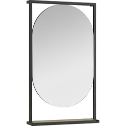 Зеркало AQUATON Лофт Фабрик 50 - фото 16589889