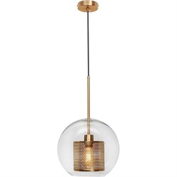 Светильник LOFT IT Hexagon - фото 16589980