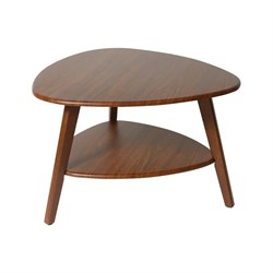 Журнальный стол Мебелик Бруклин - фото 16590018