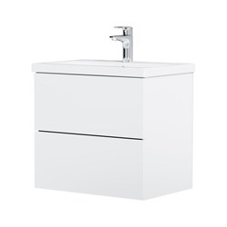 Подвесная база под раковину AM.PM Gem - фото 16590087