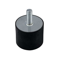 Буфер резинометалический Алтервиа A00008.16002501506.4 - фото 16590091