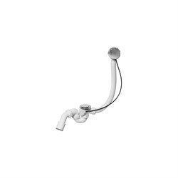 Слив-перелив McAlpine MRB2CB-PB - фото 16590152