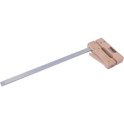 Деревянная струбцина PINIE 30-200 - фото 16590160