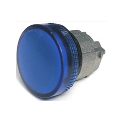 Головка сигнальной лампы Briswik КМЕ ОЛ - фото 16590163