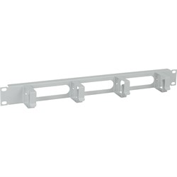 Кабельный органайзер ITK CO35-1M4RM - фото 16590184