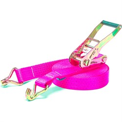 Стяжной стяжной ремень для крепления груза РОМЕК 50.25.3.0 - фото 16590226