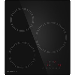 Индукционная варочная панель HOMSair HI43ABK - фото 16590245