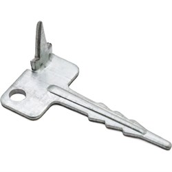 Крепеж ДекТай Ключ-Террасный КТЦ - фото 16590344