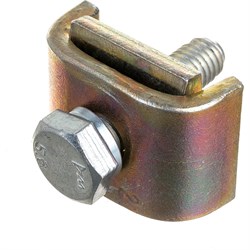 Плашечный зажим ВК ПС-1-1А - фото 16590654