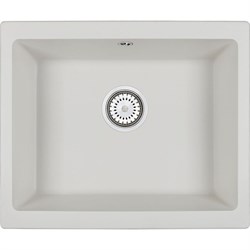 Кварцевая кухонная мойка EMAR EMQ-1555.P - фото 16590671