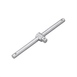 Поперечная рукоятка HONITON В0000000174043 - фото 16590675