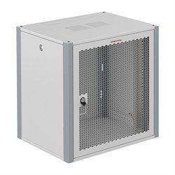 Настенный телекоммуникационный шкаф SYSMATRIX WP 6409 730 - фото 16590736