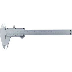 Штангенциркуль Буревестник ШЦ-I-125-0,1 - фото 16590783