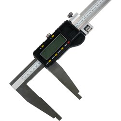 Штангенциркуль SHAN ШЦЦ-3- 800 0.01 - фото 16590927