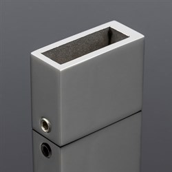 Соединитель трубы SERVICE PLUS S02-500CR/sus304 - фото 16590966