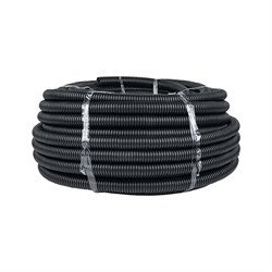 Гофрированная труба EKF Plast - фото 16590970