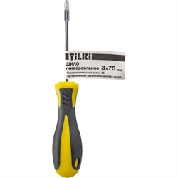 Шило TILKI tht-sh01-3-75 - фото 16591101