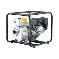 Бензиновая мотопомпа HND WP20PC - фото 16591106