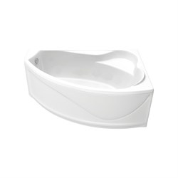 Правая ванна BAS Николь - фото 16591127