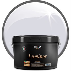 Лессирующий лак Ticiana DeLuxe Luminor - фото 16591161