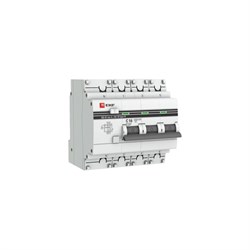 Дифференциальный автомат EKF PROxima АД-32 - фото 16591192