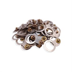 Кольцо заземления SURYAKOTI CAST SC 20Y Ni-к50 - фото 16591250