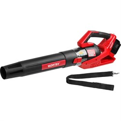 Аккумуляторная воздуходувка WORTEX 333234 - фото 16591301
