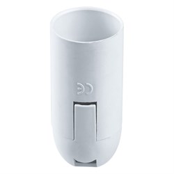 Подвесной электрический патрон Navigator NLH-PL-E14 - фото 16591381