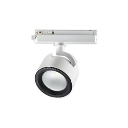 Однофазный трековый светильник Novotech PIRUM - фото 16591403