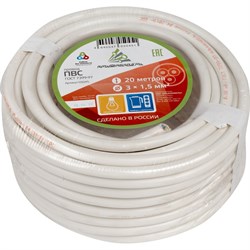 Провод АЛЬФАКАБЕЛЬ 05045 - фото 16591405