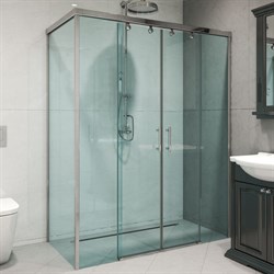 Душевой уголок GuteWetter gwmpslrc865 - фото 16591409