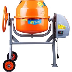 Бетоносмеситель Кратон BeeTone 140 - фото 16591547