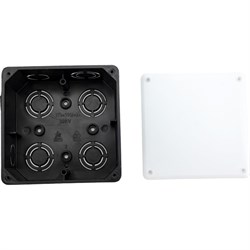 Распаечная коробка Navigator 93 763 nss-db-sw-100-100-50-bl - фото 16591555