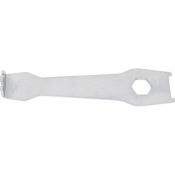 Ключ для бонок передних звездочек Unior 618415 - фото 16591560