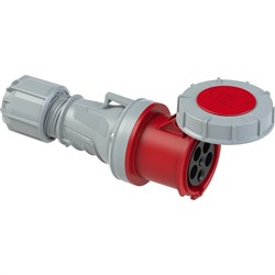 Кабельная розетка PCE 235-6 - фото 16591571